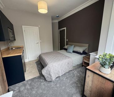 1 bedroom flat to rent - Photo 6