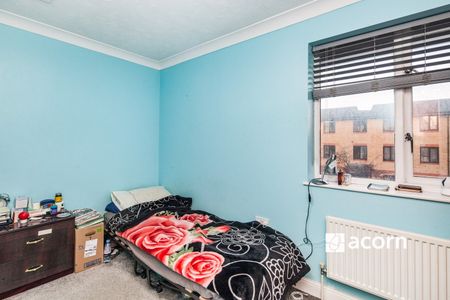 Terraced House to rent - Foxwell Mews, London, SE4 - Photo 3