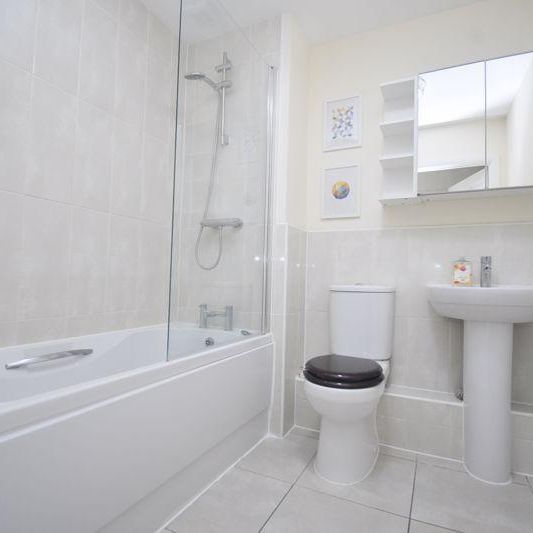 2 bedroom apartment to rent - Photo 1