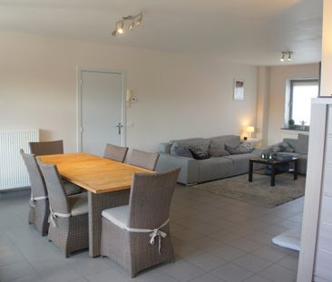 Ruim duplex appartement te huur in Zwevegem - Photo 5