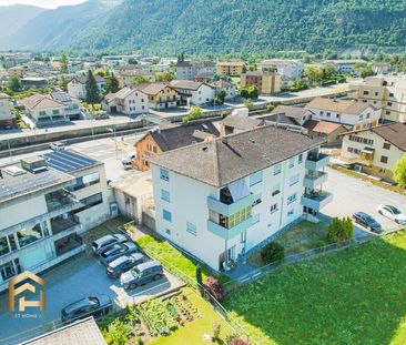 Einziehen und wohlfühlen: grosszügige, sanierte 3.5-Zimmer-Wohnung - Foto 4