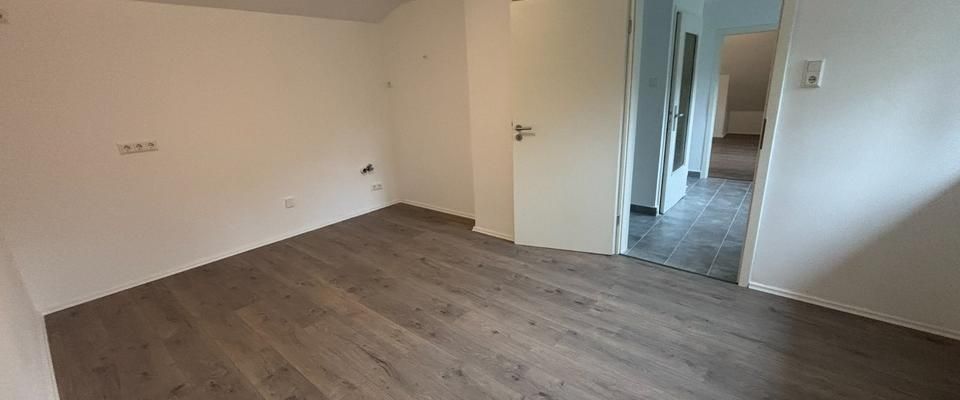 Neuer Ausbau - Erstbezug - Elberfeld Kruppstr. - 2,5 Zi. Wohnung - Foto 1