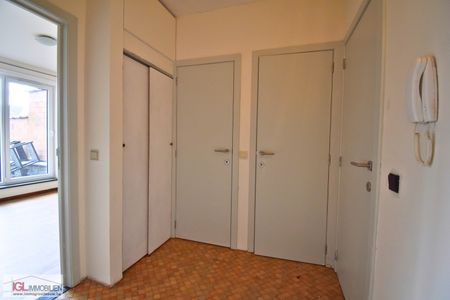 Appartement te huur in Sint-Pieters-Leeuw - Photo 2