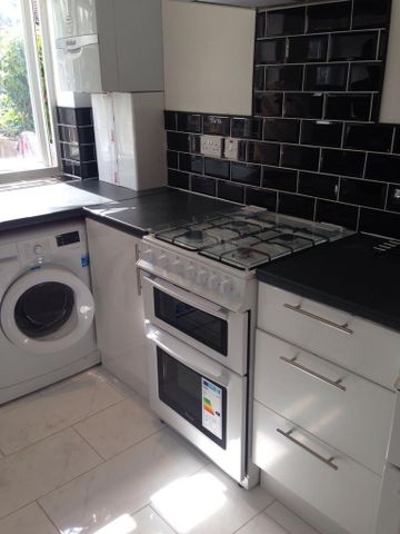 Studio to rent - Photo 4