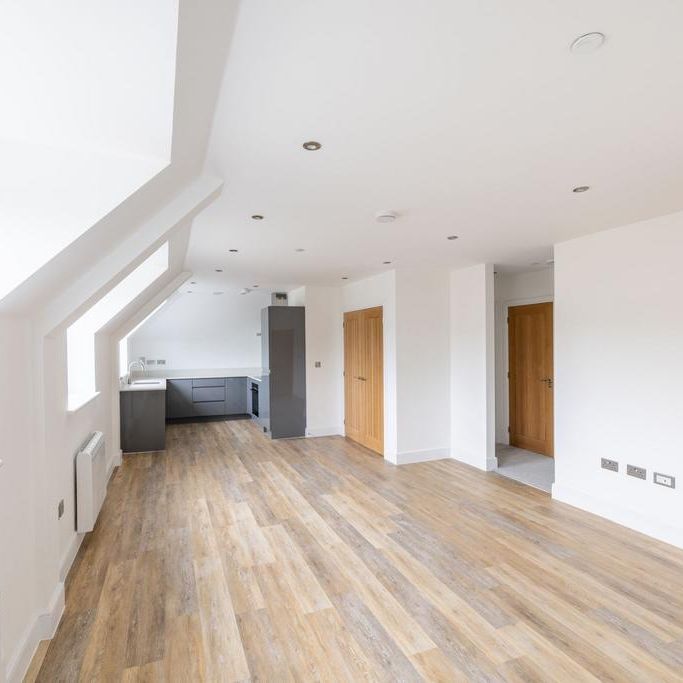 2 bedroom apartment to rent - Photo 1