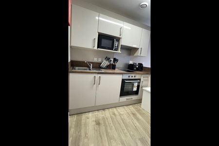 Studio Flat, Park Road, CV1 - Photo 5