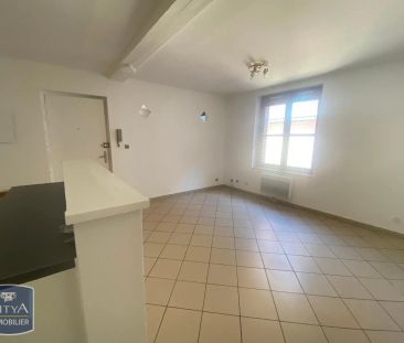 Appartement à louer 2 pièces 43.98m² - Photo 6