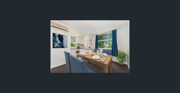 Light-Filled 1 bedroom apartment in Armadale - Photo 1