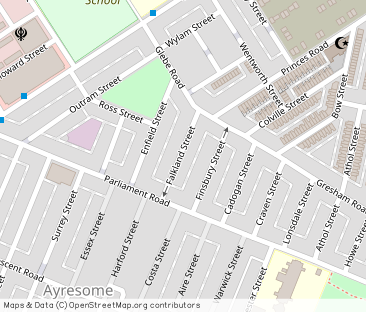 Falkland Street, Middlesbrough, TS1 - Photo 1