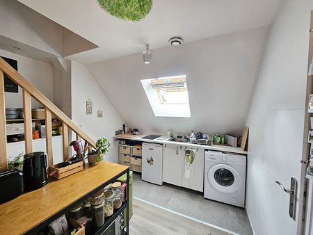 Location Appartement 2 pièces 44m² - Photo 3