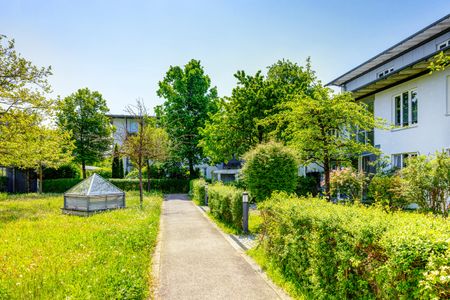 Sonnige, lichtdurchflutete Maisonettewohnung zur Miete - Foto 5