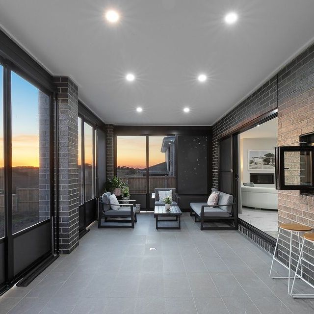 Luxury Living - Photo 1