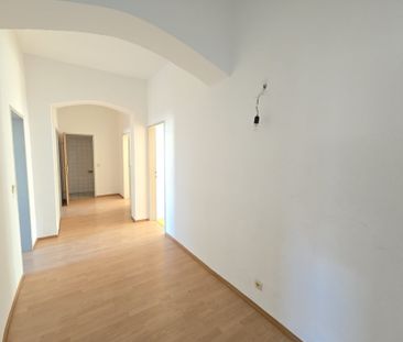 WG-geeignete 4 Zimmer-Wohnung in zentraler Lage - Nahe der TU - , S... - Foto 6
