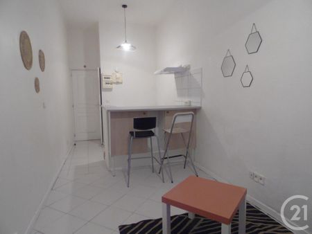 Location Appartement 1 pièce 21m² LANGON 33210 - Photo 4