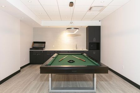For Lease - 33 Isabella Street Unit# 2407, Toronto, Ontario - Photo 5