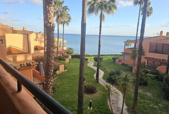 Piso En alquiler Avenida Costa Galera s/n, Buenas Noches