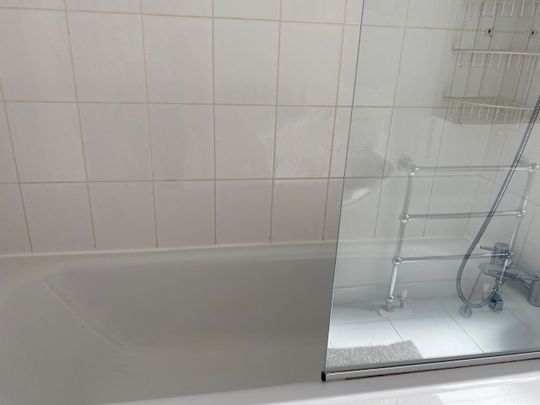 Studio Flat, Du Cane Court, SW17 - Photo 1