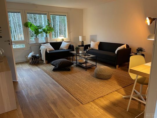 Tallrisvägen 15 C - Foto 1