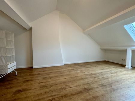 Gerenoveerde woning met tuin & garage in centrum Tervuren - Photo 2