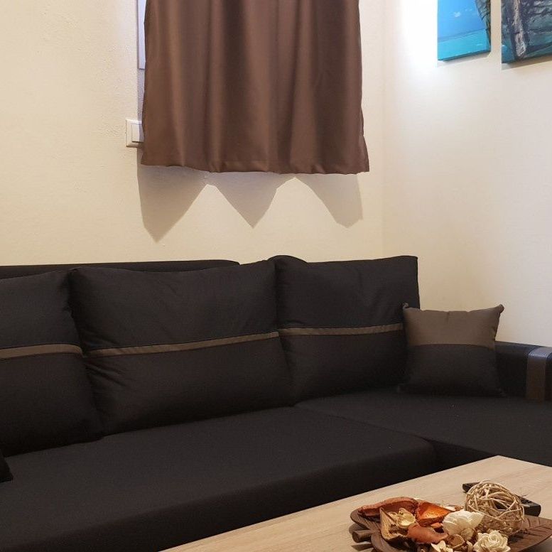 Studio/Γκαρσονιέρα για ενοικίαση Άγιος Παύλος (Καβάλα) - Photo 1