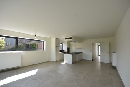 Ruime nieuwbouwwoning te huur in Sint-Pauwels - Photo 5