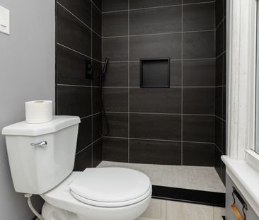 For Lease - 28 Eastbourne Avenue Unit# 3, Hamilton, Ontario - Photo 6