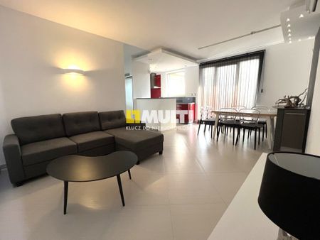 Apartament,2 pokoje przy Bulwarach Szczecińskich! - Zdjęcie 3