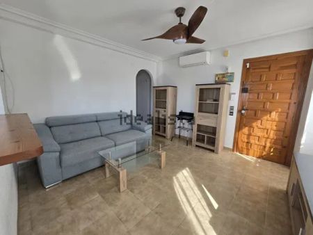 Alquiler de piso en Calle Paquita Villanueva s/n - Photo 5