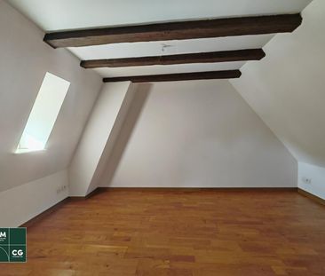 Appartement 3 pièces de 49 - Photo 5