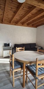 Location Appartement 2 pièces 30m² GERZAT 63360 - Photo 4