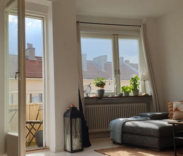 Sadelmakaregatan, Kristianstad - Foto 3