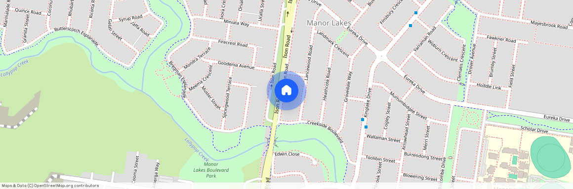 1158 Ison Road, Vic 3024, Manor Lakes