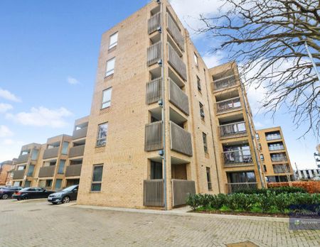 2 bedroom flat to rent - Photo 5