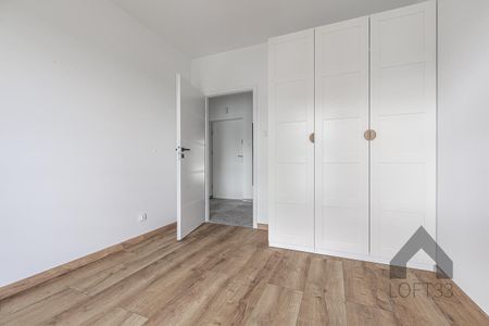 Nowe dwupokojowe mieszkanie na osiedlu Sfera Południe w Jaworznie do wynajęcia | Wirtualny spacer - Zdjęcie 5