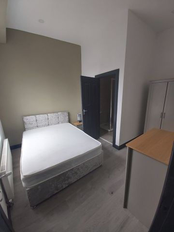 Room in a Shared House, Liverpool, L4 - Photo 4