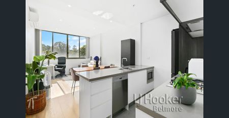 Contemporary Two-Bedroom Apartment in a Prime Bankstown Location! - Photo 4