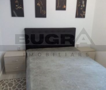 Apartament 2 camere finisat premium, parcare proprie, zona The Office - Photo 4