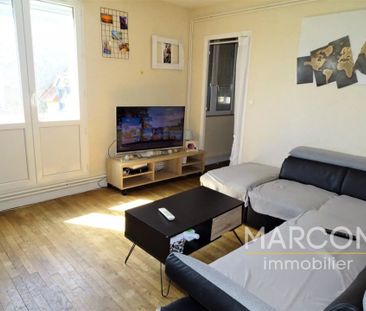 Location Appartement 3 pièces 76m² GUERET 23000 - Photo 2