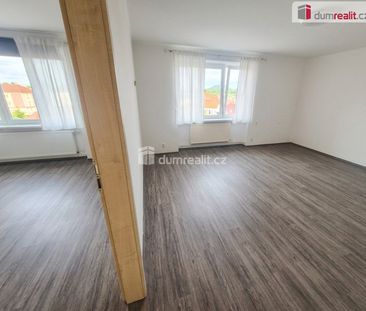 Pronájem bytu 3+1 66 m² - Photo 1