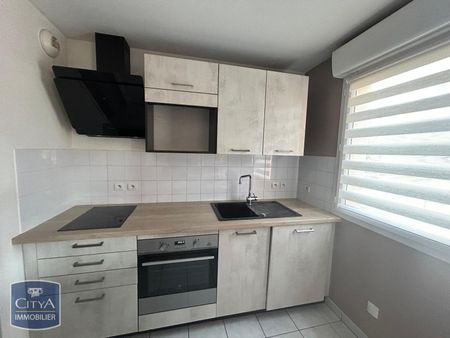 Location Appartement 2 pièces 52m² LOUVROIL 59720 - Photo 5