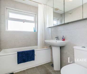 4 bedroom house to rent Leslie Gardens, Sutton, SM2 - Photo 3