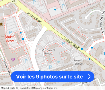 St. Laurent Boulevard - Photo 1