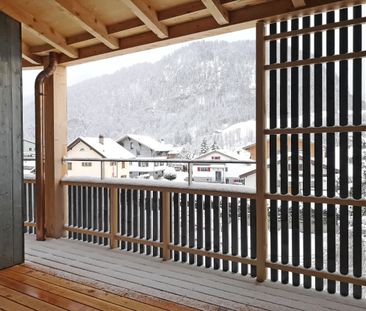 2.5 Zimmer, 71 m², 2. Stock - Photo 4