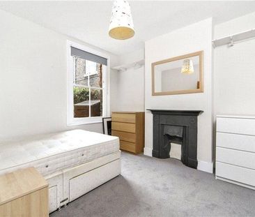 2 bedroom maisonette to rent - Photo 5