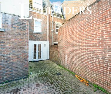 1 bedroom apartment to rent Boyle Court, 39 Claremont Road, Portsmo... - Photo 4