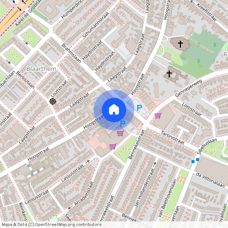Hoogstraat 331B, 5654 NB, Eindhoven