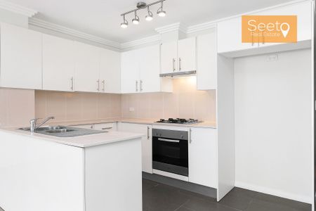 27/23-31 Hornsey Road, Homebush West NSW 2140 - Apartment For Rent | Domain - Photo 4