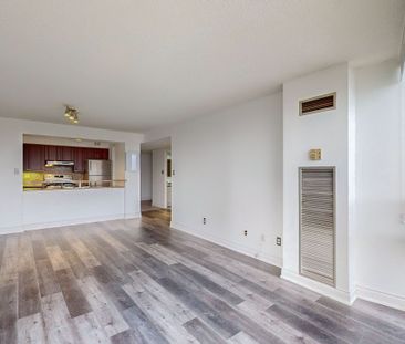 For Lease - 50 Eglinton Avenue Unit# 1003, Mississauga, Ontario - Photo 1