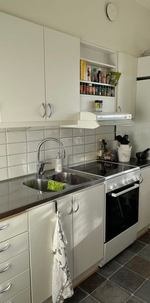 Östra Fridhemsgatan 1A - Photo 1