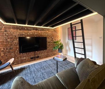 1 bedroom apartment to rent - Photo 3